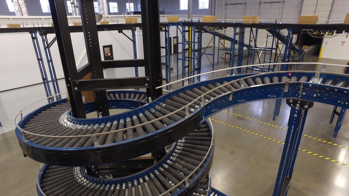 Conveyor Systems