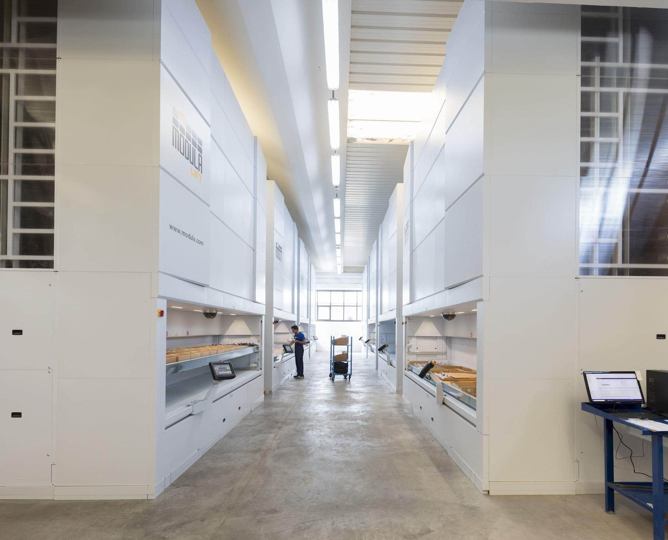 Industrial storage Products