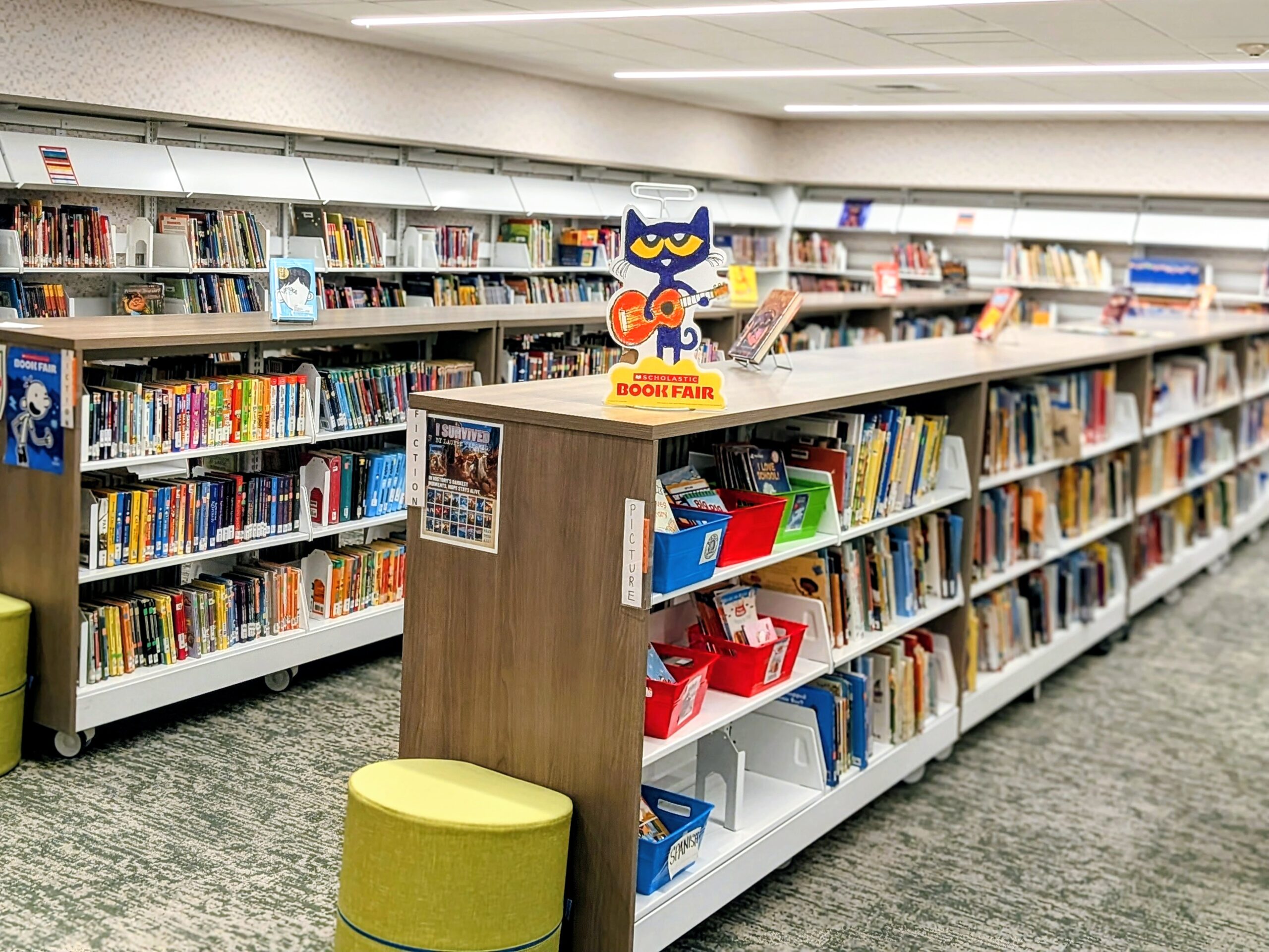 Library Storage Solutions 2 Library Shelving