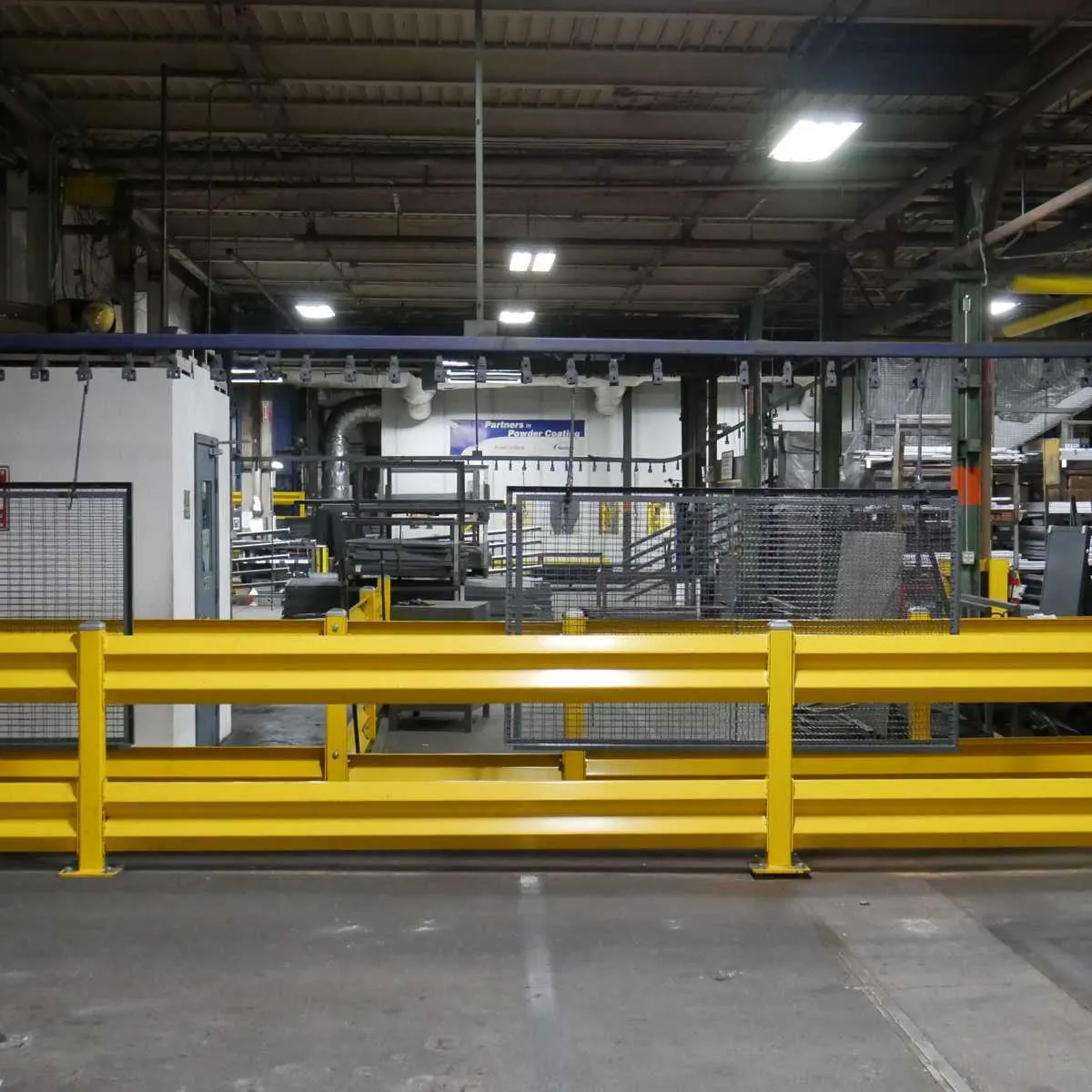 Industrial Safety Equipment 2 Industrial Safety Equipment
