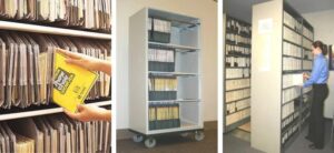 Music Sheet Storage Solutions for Libraries, Schools, and Studios