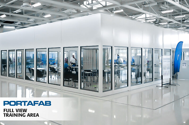 Modular Offices, Walls, and Buildings 1 Modular Offices