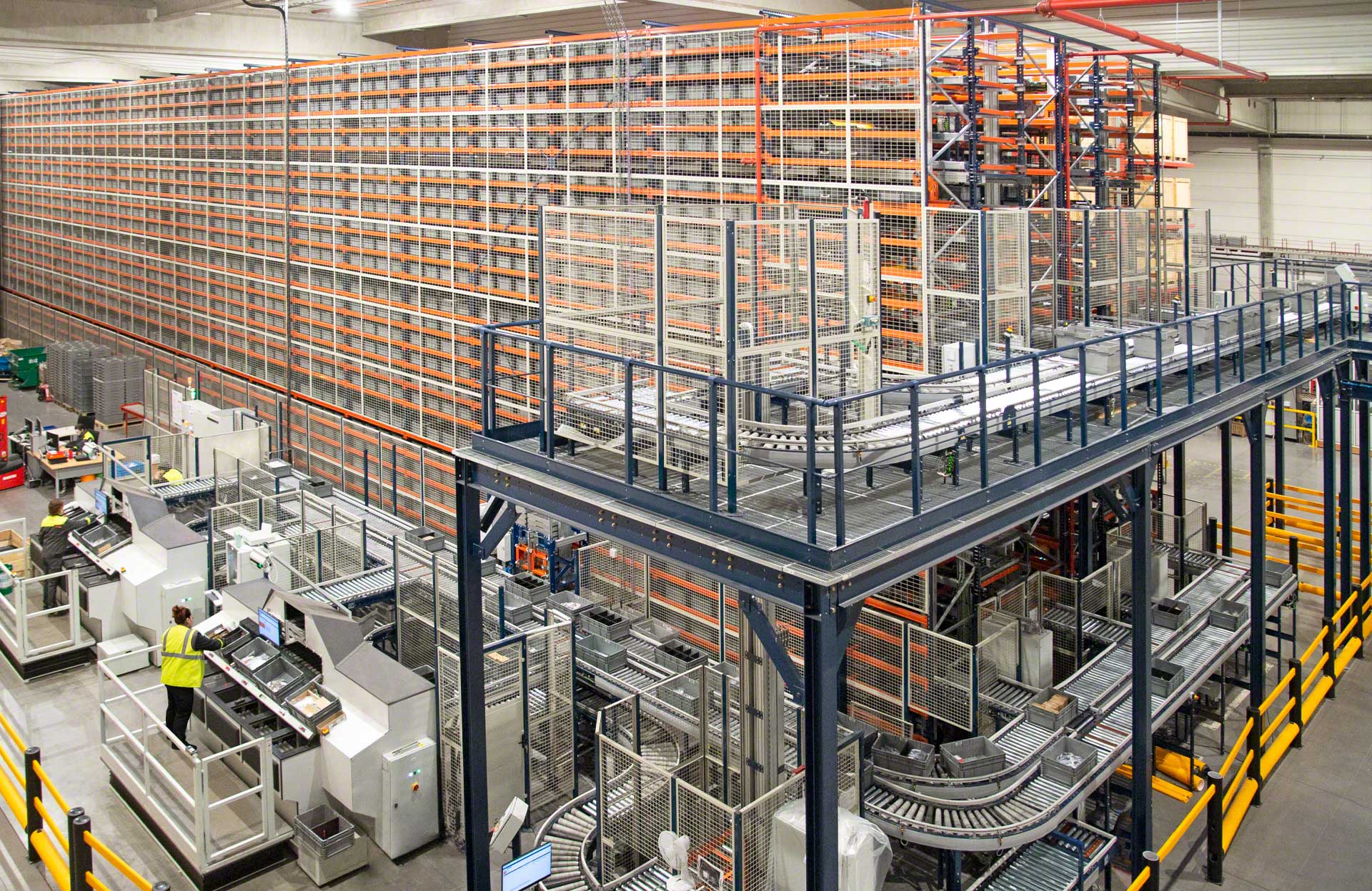 Industrial Automation Solutions