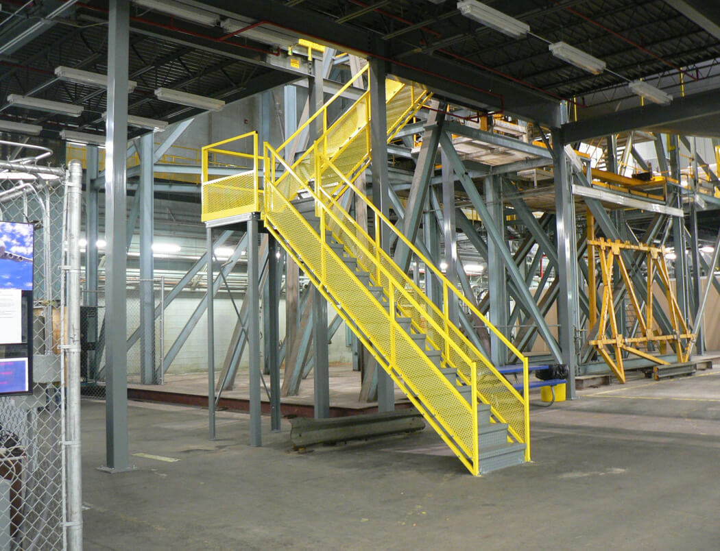 Industrial Safety Equipment 20 Industrial Safety Equipment