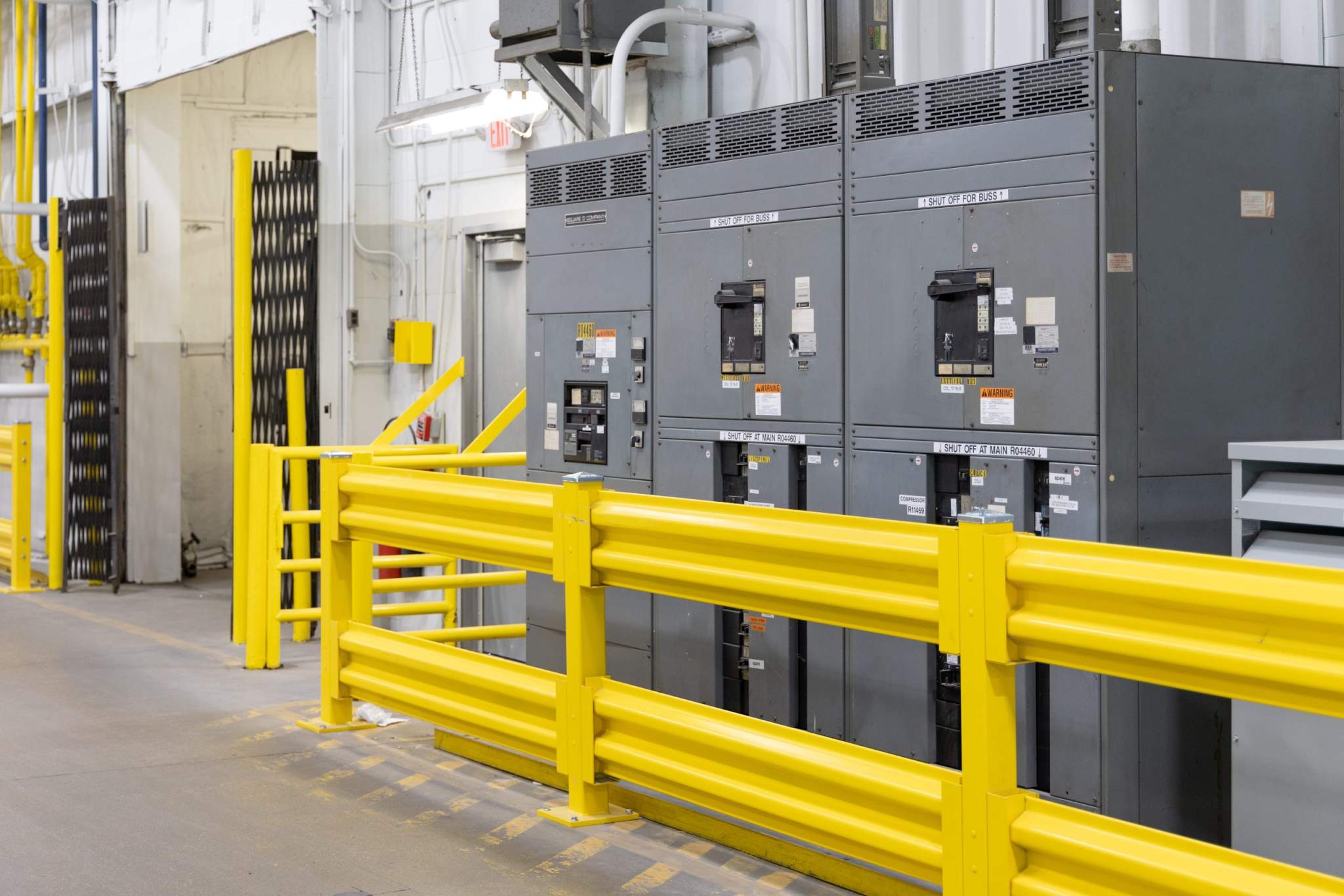 Industrial Safety Equipment 16 Industrial Safety Equipment
