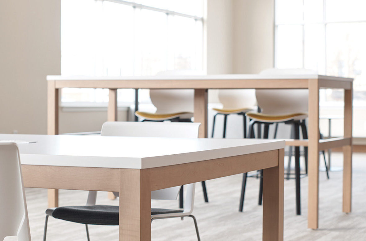 Tables