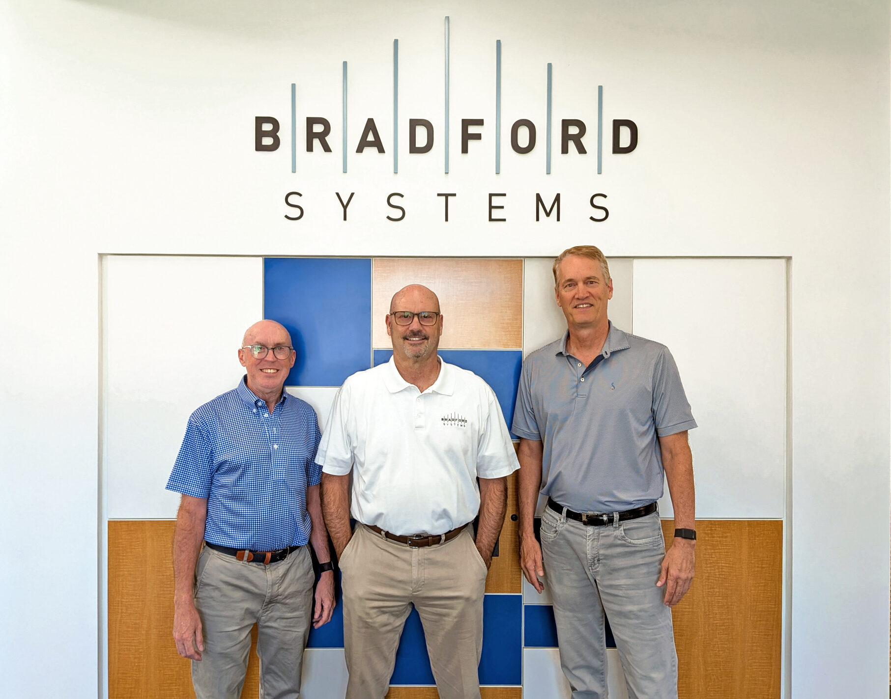 About Us 2 About Us - Bradford Systems