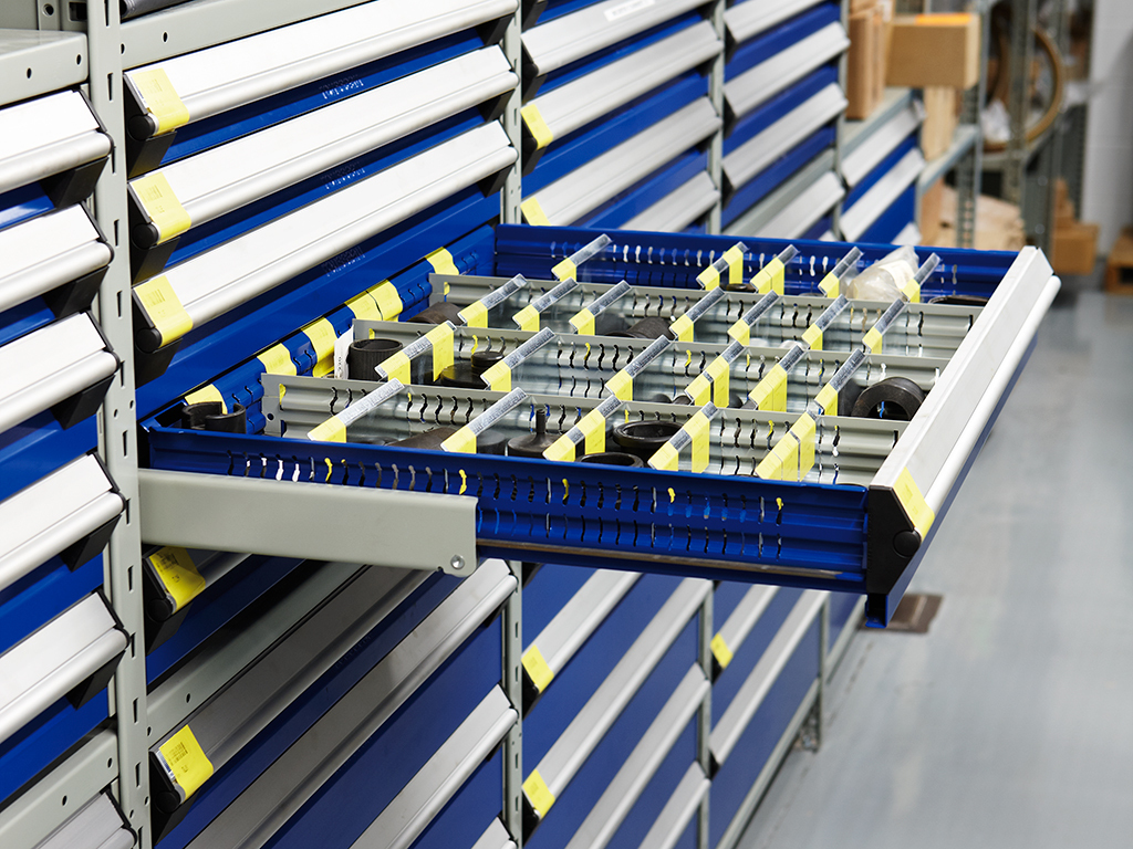 Rousseau's Automotive Storage