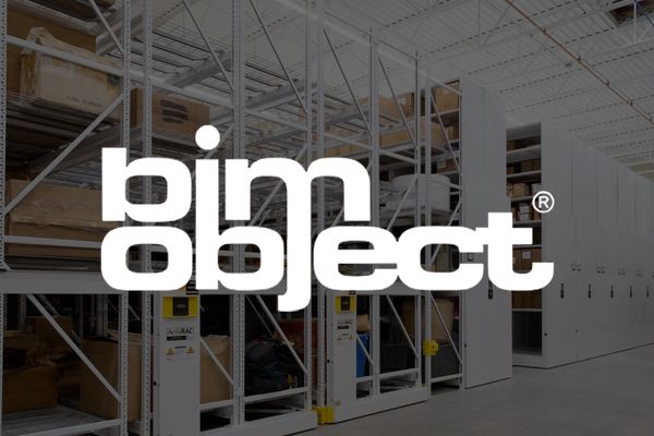 High-Density Mobile Storage Systems