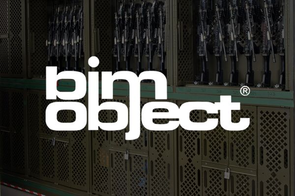 Universal™ Weapons Racks