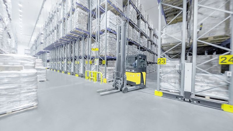 From Manual to Automated: How to Streamline Material Handling for Peak Efficiency 4 image 2