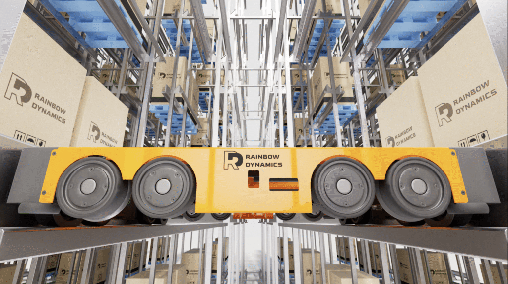 From Manual to Automated: How to Streamline Material Handling for Peak Efficiency 1 image 4