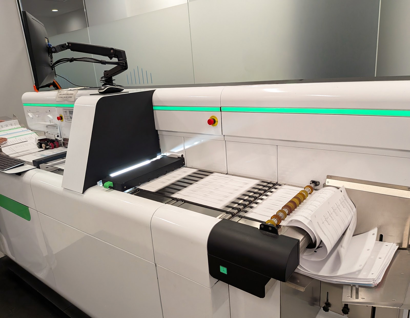 Information Governance 3 Secure Document Scanning