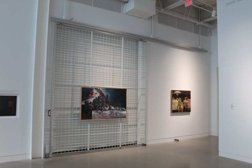 Featured Project: Trout Museum of Art in Appleton — How Smart Art Racks Elevated the Collection 5 image 18