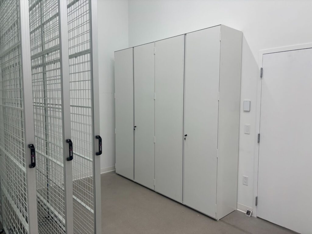 Featured Project: Trout Museum of Art in Appleton — How Smart Art Racks Elevated the Collection 3 image 19