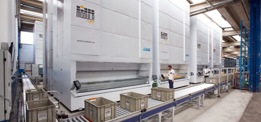 The Future of Industrial Automation: 2026 Insights 1 industrial automation