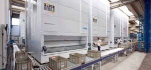 industrial automation