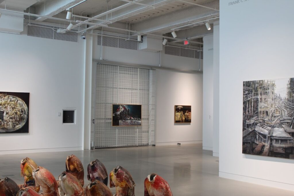 Featured Project: Trout Museum of Art in Appleton — How Smart Art Racks Elevated the Collection 2 image 20