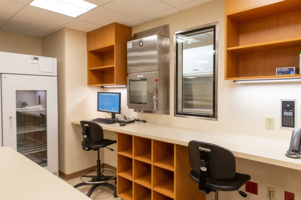 From Chaos to Care: How Cutting-Edge Pharmacy Storage Solutions Are Transforming Medication Management 4 image 1