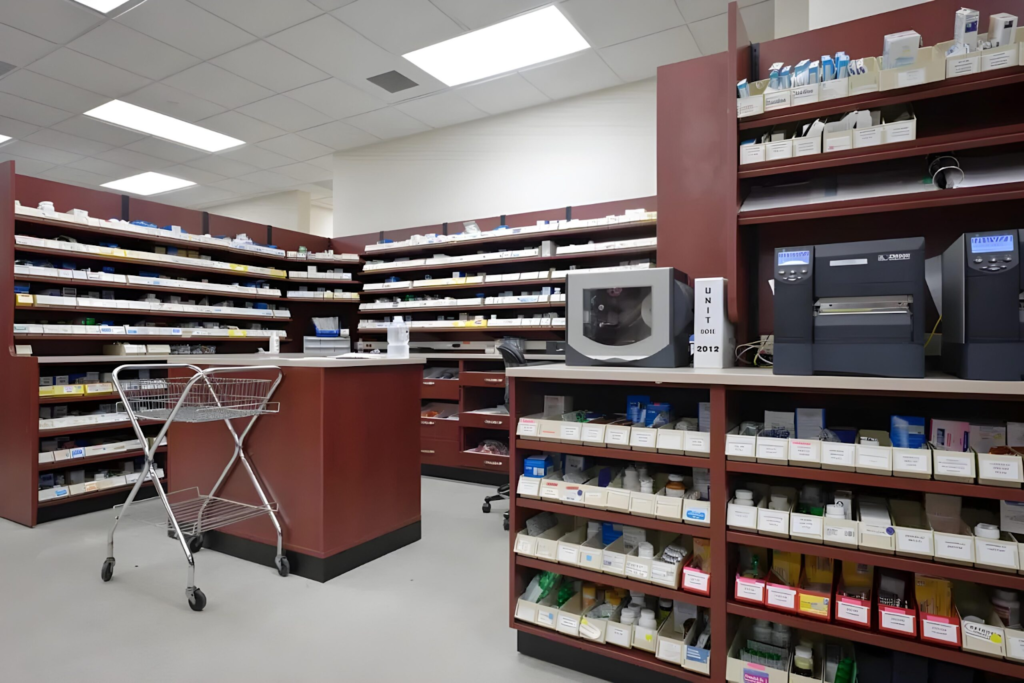 From Chaos to Care: How Cutting-Edge Pharmacy Storage Solutions Are Transforming Medication Management 3 image 3