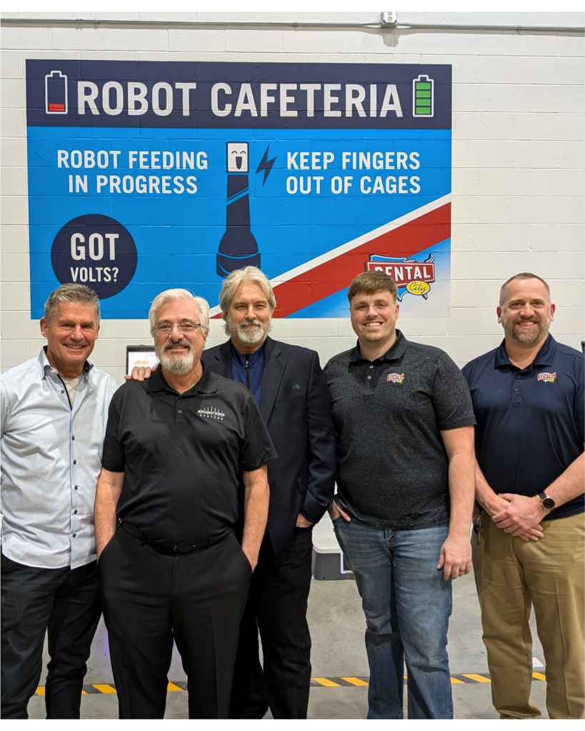 How Bradford Systems Transformed Dental City’s Warehouse with Automation 4 image 1