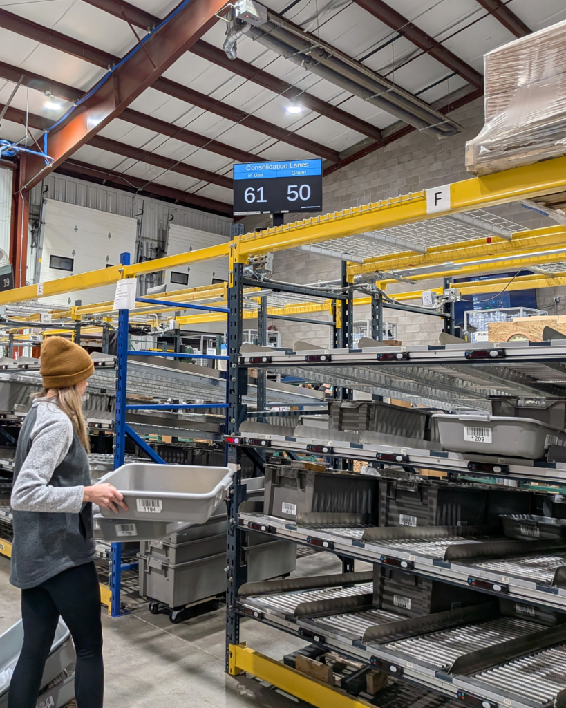 How Bradford Systems Transformed Dental City’s Warehouse with Automation 2 image 3